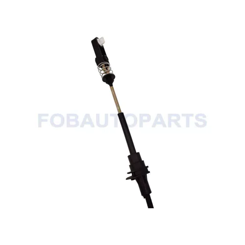 New Transmission Shifter Cable Gear Shifter Cable for 2008 Jeep Wrangler 52060144AD - image 3