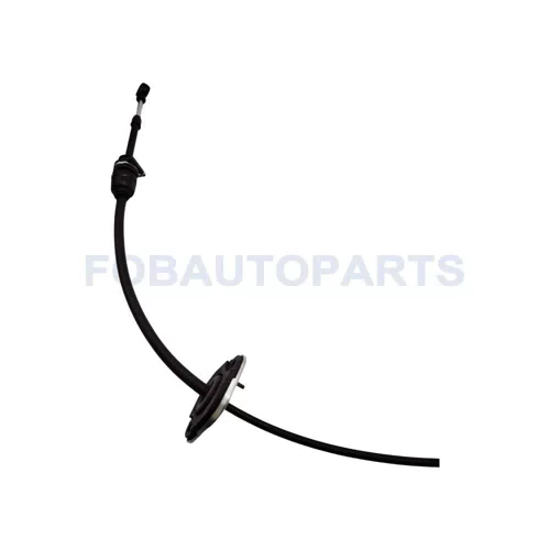 New Transmission Shifter Cable Gear Shifter Cable for 2008 Jeep Wrangler 52060144AD - image 4