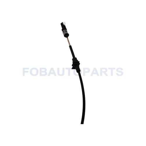 New Transmission Shifter Cable Gear Shifter Cable for 2008 Jeep Wrangler 52060144AD - image 5