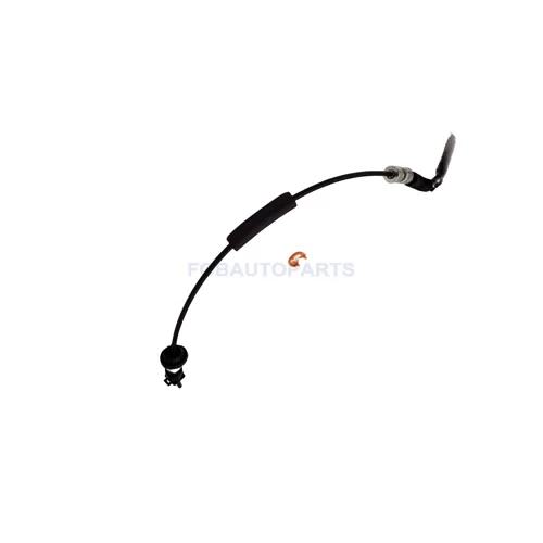 Crown Automotive Transfer Case Shift Cables Gear Shifter Cable for 2007-2011 WRANGLER - 52060462AG