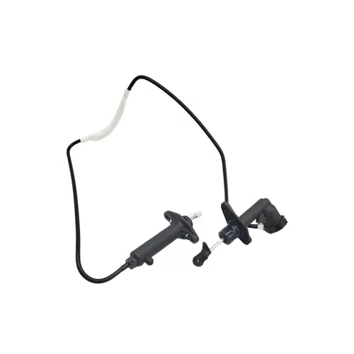 Clutch Master and Slave Cylinder Assembly Replacement for 1994-1995 Jeep Wrangler 2.5L 4.0L 52104113