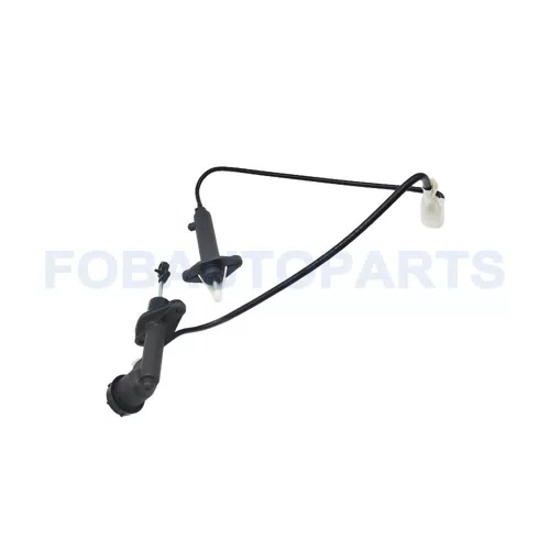 Clutch Master and Slave Cylinder Assembly Replacement for 1994-1995 Jeep Wrangler 2.5L 4.0L 52104113 - image 2