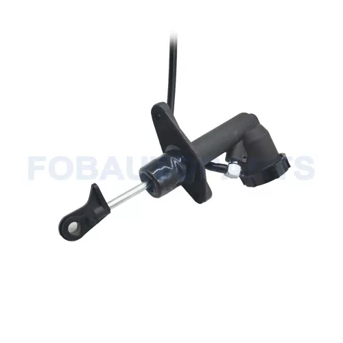 Clutch Master and Slave Cylinder Assembly Replacement for 1994-1995 Jeep Wrangler 2.5L 4.0L 52104113 - image 4