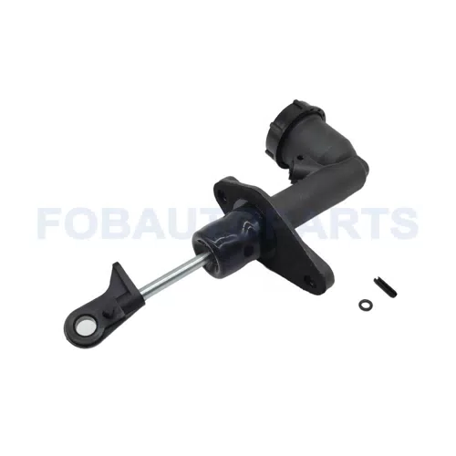 A-Premium Clutch Master Cylinder Reservoir Compatible for Jeep YJ Series Wrangler 1991-1995 52107642 4636865
