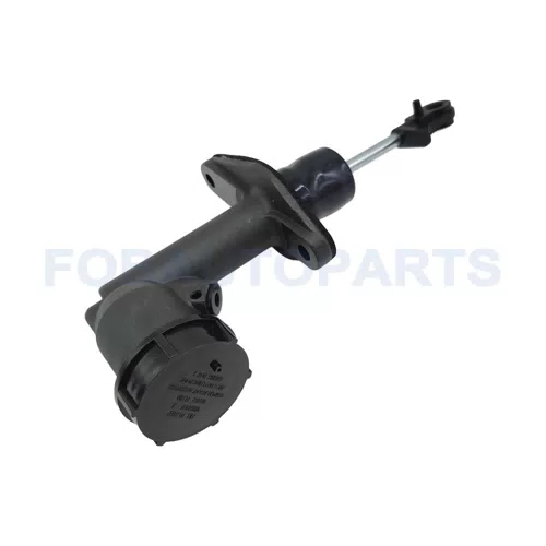 A Clutch Master Cylinder Reservoir Compatible for Jeep YJ Series Wrangler 1991-1995 52107642 4636865 - image 2