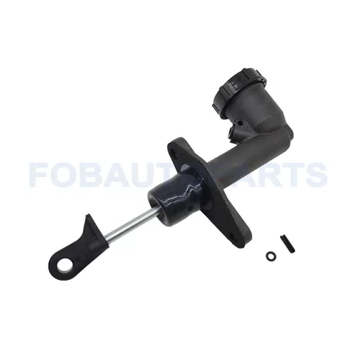 A Clutch Master Cylinder Reservoir Compatible for Jeep YJ Series Wrangler 1991-1995 52107642 4636865 - image 3