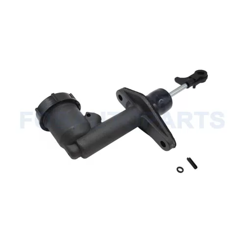 A Clutch Master Cylinder Reservoir Compatible for Jeep YJ Series Wrangler 1991-1995 52107642 4636865 - image 4