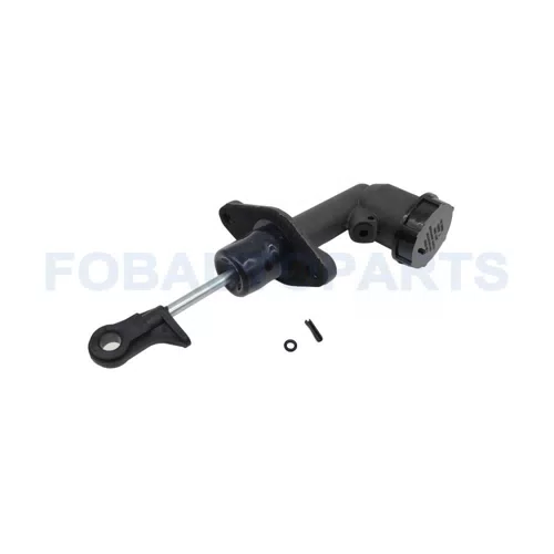 A Clutch Master Cylinder Reservoir Compatible for Jeep YJ Series Wrangler 1991-1995 52107642 4636865 - image 5