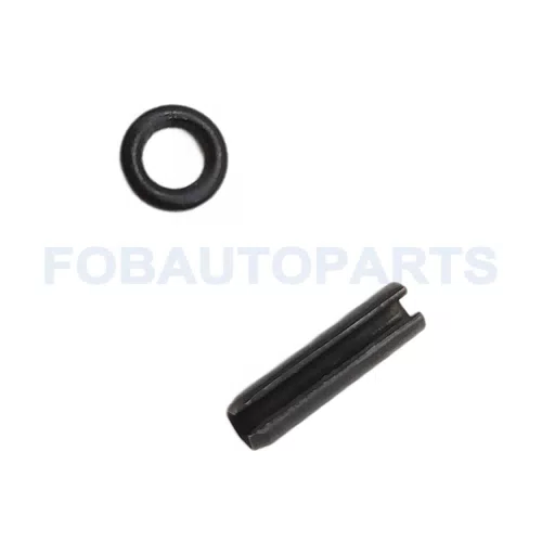 A Clutch Master Cylinder Reservoir Compatible for Jeep YJ Series Wrangler 1991-1995 52107642 4636865 - image 6