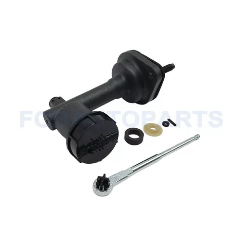 Auto Parts Clutch Master Cylinder Kit Compatible for JEEP CHEROKEE WRANGLER 1997-2001 52107652 52107652AB