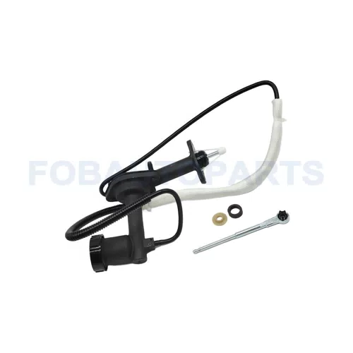 Clutch Combination Master Slave Cylinder Assembly Replacement for Jeep Cherokee 1997-1999 52107654 52107654AB