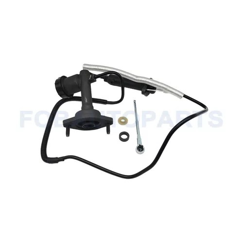 Clutch Combination Master Slave Cylinder Assembly for Jeep Cherokee 2000-2001 for Chrysler 52119686AA - image 2