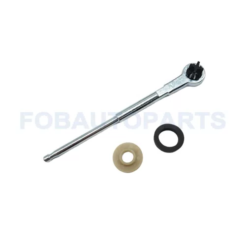 Clutch Combination Master Slave Cylinder Assembly for Jeep Cherokee 2000-2001 for Chrysler 52119686AA - image 3