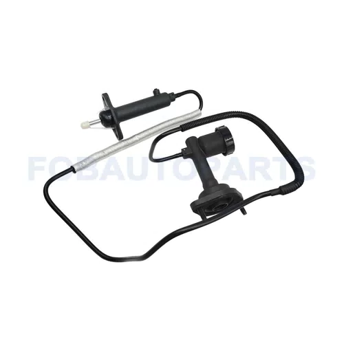 Clutch Combination Master Slave Cylinder Assembly for Jeep Cherokee 2000-2001 for Chrysler 52119686AA - image 6