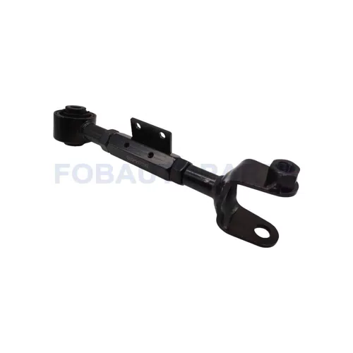 52390-S9A-981 Steel Car Right Rear Upper Track Trailing Control Arm for Honda CR-V CRV RD5 2002 2003 2004 2005 2006 - image 2