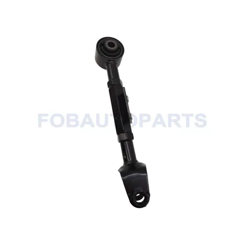 52390-S9A-981 Steel Car Right Rear Upper Track Trailing Control Arm for Honda CR-V CRV RD5 2002 2003 2004 2005 2006 - image 3