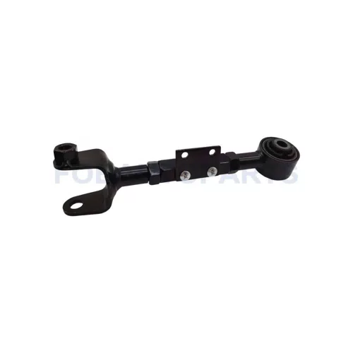 52390-S9A-981 Steel Car Right Rear Upper Track Trailing Control Arm for Honda CR-V CRV RD5 2002 2003 2004 2005 2006 - image 4