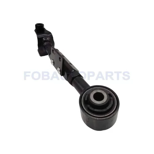 52390-S9A-981 Steel Car Right Rear Upper Track Trailing Control Arm for Honda CR-V CRV RD5 2002 2003 2004 2005 2006 - image 5