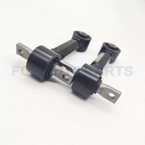 HONDA CIVIC 1996-2000 CRX 1992-1998 Suspension Rear Control Arm Right Left 52400-SR3-000 52390-SR3-000 - image 4