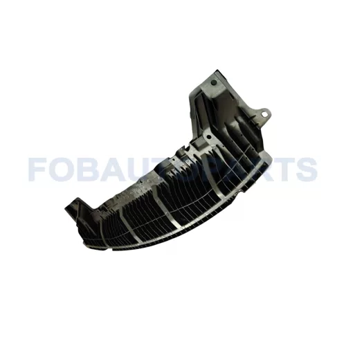 Front Left Bumper Mount Support Bracket for Toyota Corolla 52618-02021 5261802021 - image 2