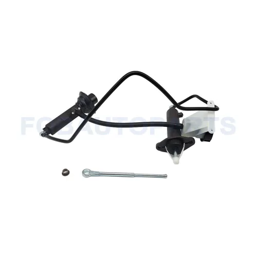 Clutch Master and Slave Cylinder Assembly Compatible for Dodge Dakota 1992-1994 53006392