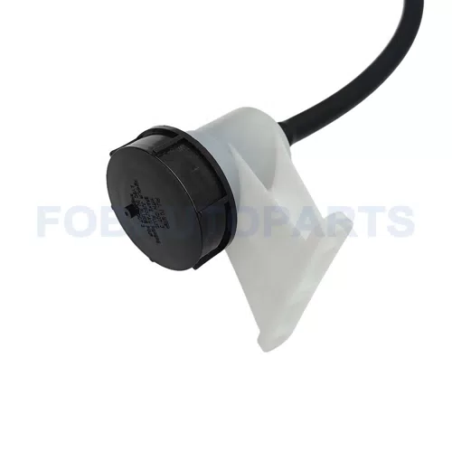 Clutch Master and Slave Cylinder Assembly Compatible for Dodge Dakota 1992-1994 53006392 - image 4