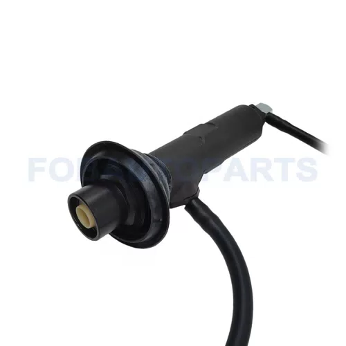 Clutch Master and Slave Cylinder Assembly Compatible for Dodge Dakota 1992-1994 53006392 - image 5