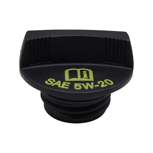 Oil Filler Cap 53013775AB for 2005-2021 Mopar 53013775AB - image 2