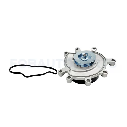 Engine Water Pump for 1999-2013 Chrysler, Jeep, Dodge, Ram 3.7L, 4.7L 53022189AG - image 2