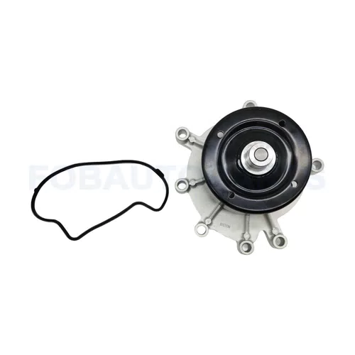 Engine Water Pump for 1999-2013 Chrysler, Jeep, Dodge, Ram 3.7L, 4.7L 53022189AG - image 3