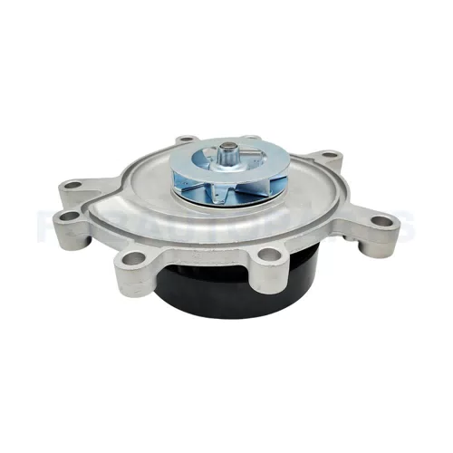 Engine Water Pump for 1999-2013 Chrysler, Jeep, Dodge, Ram 3.7L, 4.7L 53022189AG - image 4