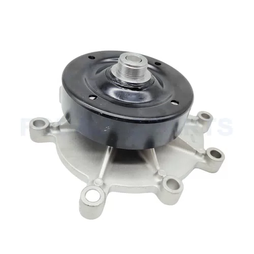 Engine Water Pump for 1999-2013 Chrysler, Jeep, Dodge, Ram 3.7L, 4.7L 53022189AG - image 5