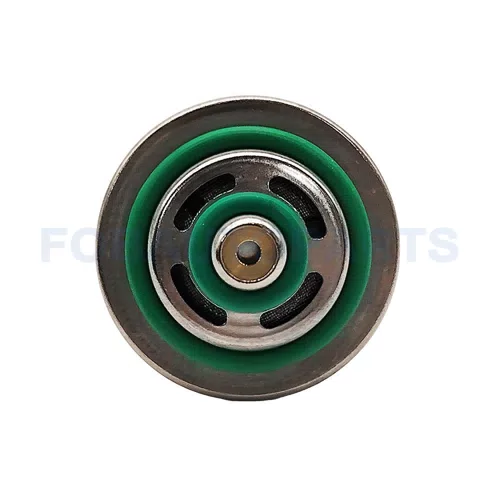 Fuel Pressure Regulator for Jeep Grand Cherokee 53030001 - image 5
