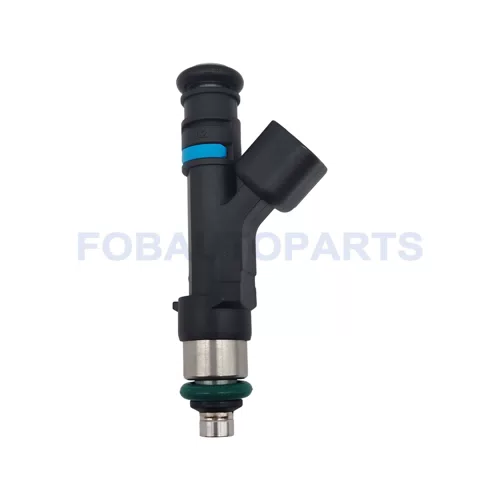 New 53032701AA 0280158020 Fuel Injector for Jeep Liberty Dodge Dakota Mitsubishi Raider 3.7L - image 2