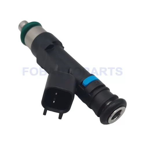 New 53032701AA 0280158020 Fuel Injector for Jeep Liberty Dodge Dakota Mitsubishi Raider 3.7L - image 3