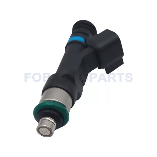 New 53032701AA 0280158020 Fuel Injector for Jeep Liberty Dodge Dakota Mitsubishi Raider 3.7L - image 4