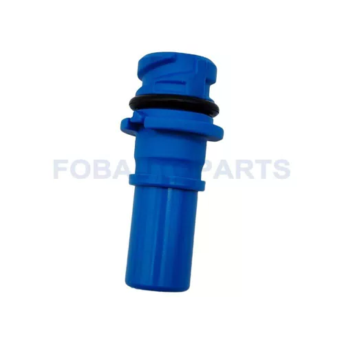 New 53032855AA Diesel Fuel Injector for 08-09 Jeep Grand Cherokee WK and Commander XK with 4.7L Engine - image 2