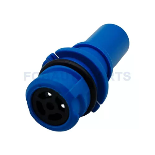 New 53032855AA Diesel Fuel Injector for 08-09 Jeep Grand Cherokee WK and Commander XK with 4.7L Engine - image 5