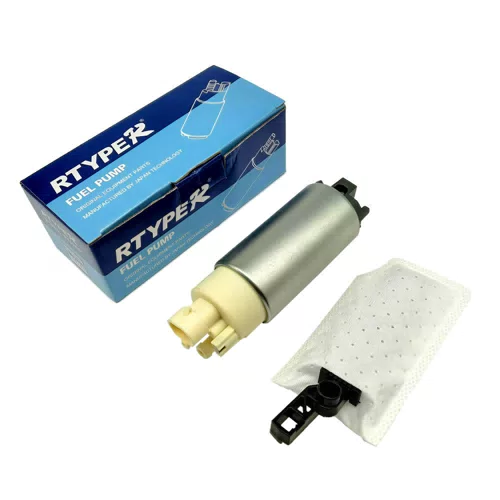 High Quality Fuel Pump for Chevrolet Rey Truck 53184841 - image 3