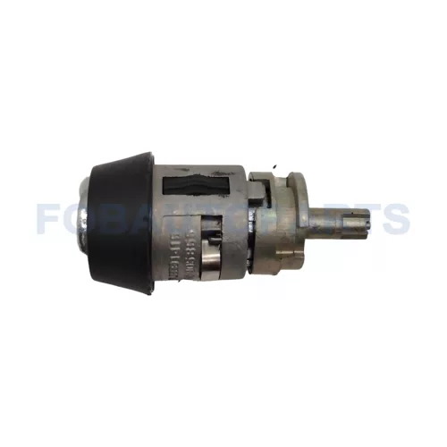 Forklift Ignition Key and Switch for VW Cabrio 1995-1996 for VW Golf for GTI 1988-1996 535905855 - image 2