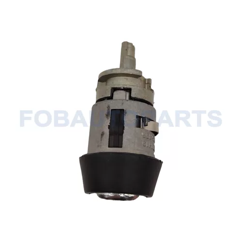 Forklift Ignition Key and Switch for VW Cabrio 1995-1996 for VW Golf for GTI 1988-1996 535905855 - image 6