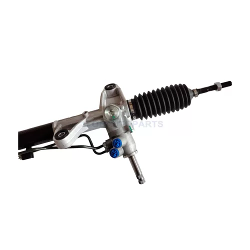 Auto Steering Gear Power Steering Rack for Honda Civic Ek3 53601-S04-A54 53601-S04-A51 53601s04A54 53601S04A51 - image 3