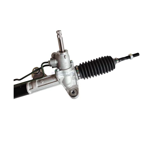 Auto Steering Gear Power Steering Rack for Honda Civic Ek3 53601-S04-A54 53601-S04-A51 53601s04A54 53601S04A51 - image 4