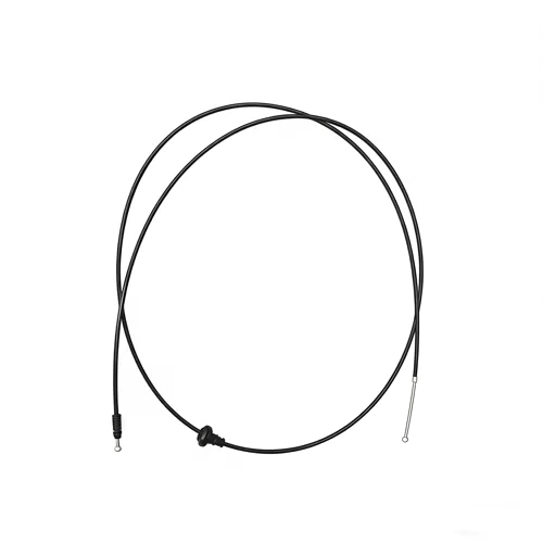 New High Quality Auto Spare Parts Car Hood Lock Control Cable OEM 53630-0K010 Fit for Toyota Hilux 53630 0K010