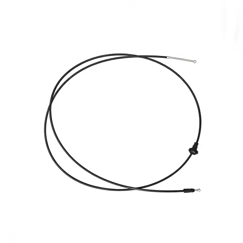 New Auto Spare Parts Car Hood Lock Control Cable OEM 53630-0K010 Fit for Toyota Hilux 53630 0K010 - image 3