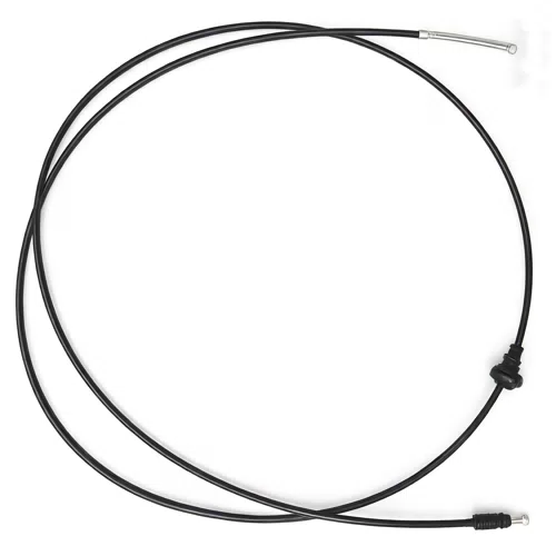 New Auto Spare Parts Car Hood Lock Control Cable OEM 53630-0K010 Fit for Toyota Hilux 53630 0K010 - image 4