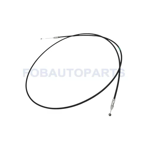 High Quality Cable Bonete Door Cable Assembly for Toyota 53630-12180
