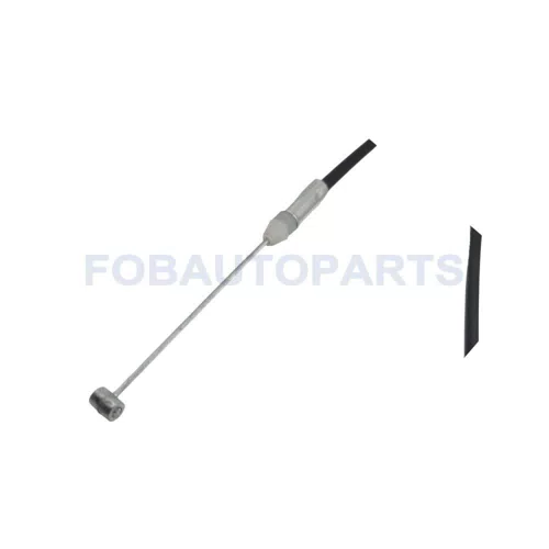 Cable Bonete Door Cable Assembly for Toyota 53630-12180 - image 2