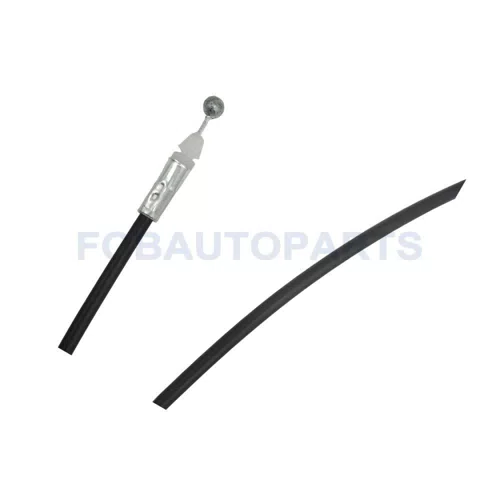 Cable Bonete Door Cable Assembly for Toyota 53630-12180 - image 3