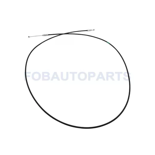 Cable Bonete Door Cable Assembly for Toyota 53630-12180 - image 4